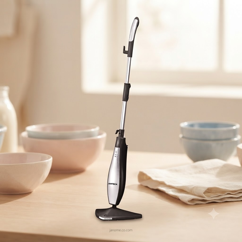 تی بخار شوی اصلی ژانومه مدل CM2740 